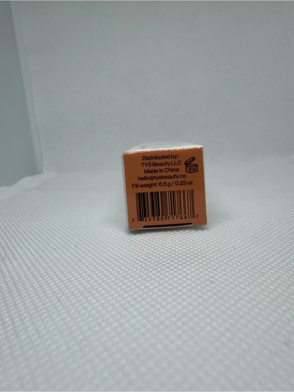 Dew Stick Highlighter — Champagne Glow (Peachy Beige)